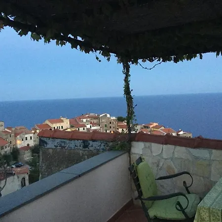 Apartment Casa Rosa