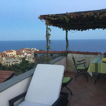 Apartment Casa Rosa