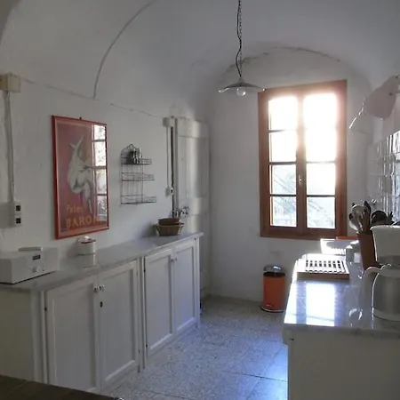 Apartment Casa Rosa Cipressa