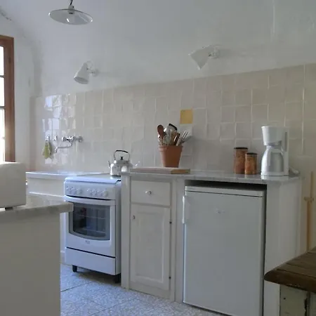 Apartment Casa Rosa