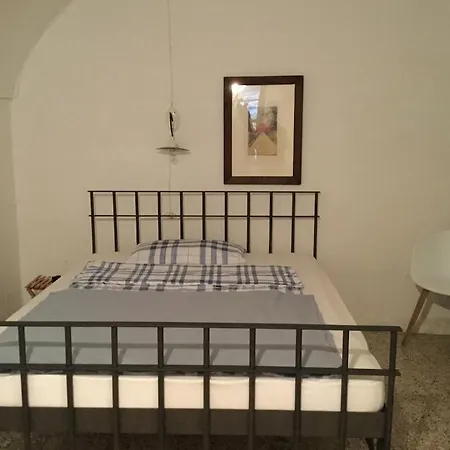 Casa Rosa Cipressa