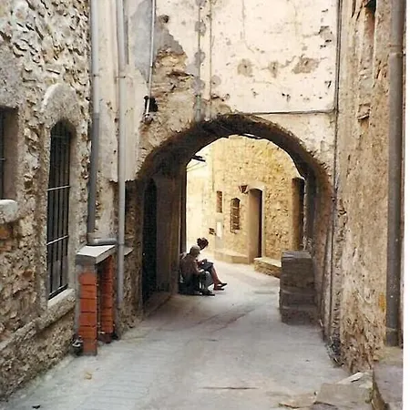 Casa Rosa *