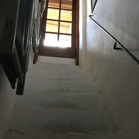 Apartment Casa Rosa *