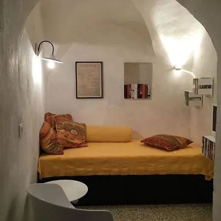 Casa Rosa Apartment Cipressa
