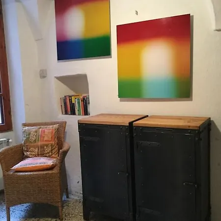 Apartment Casa Rosa