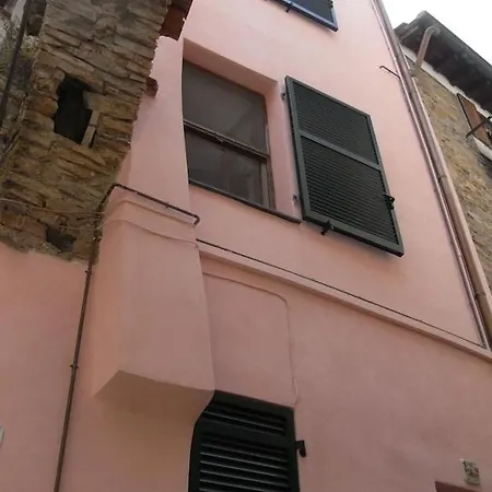 Casa Rosa *