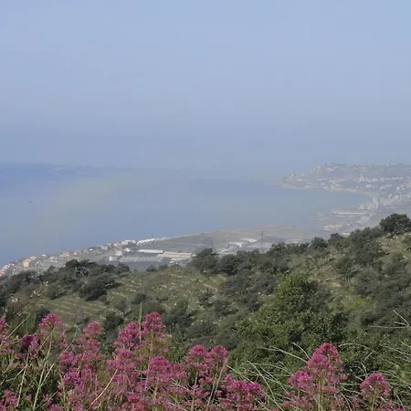 Casa Rosa